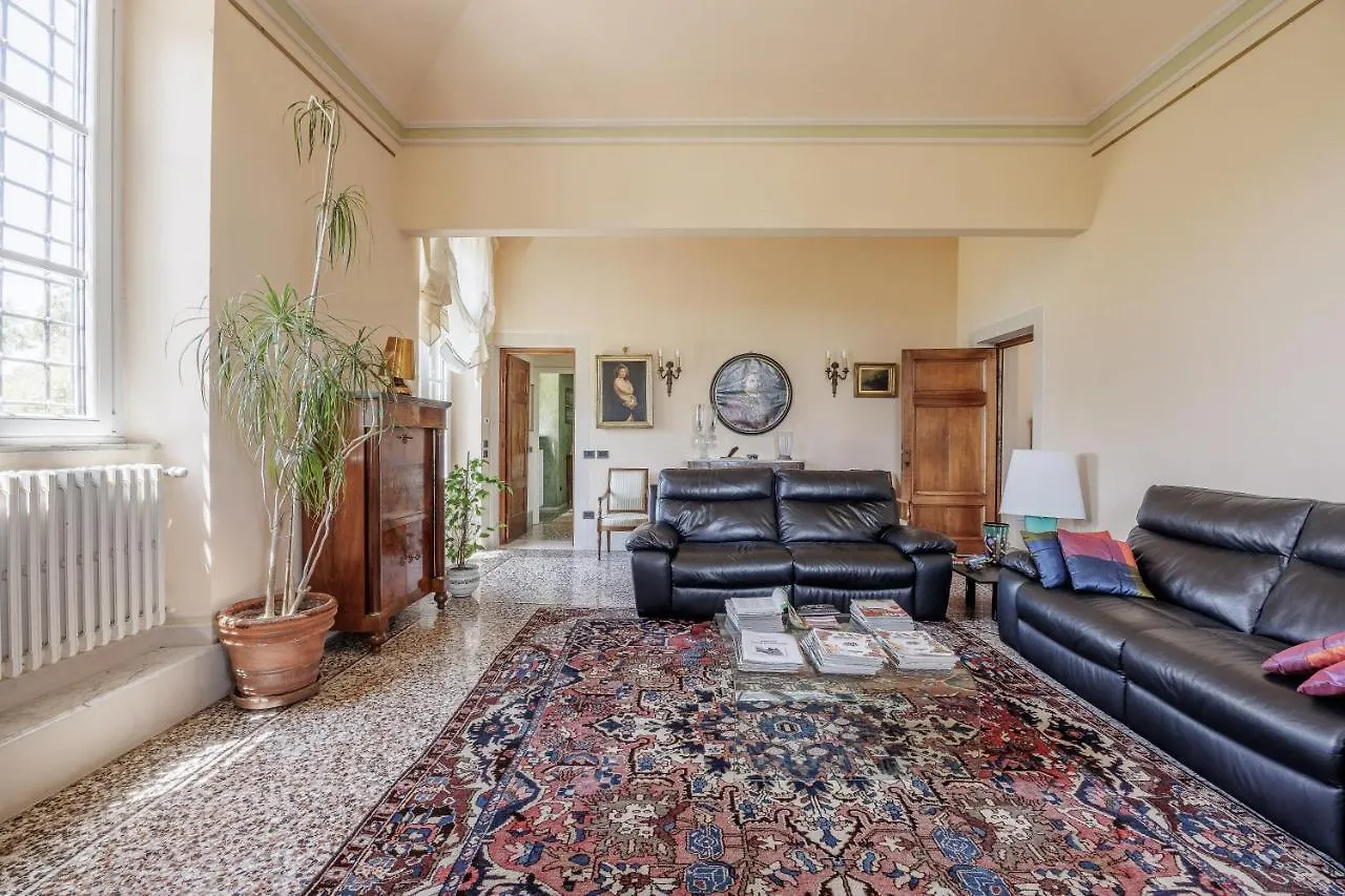 Villa Landi Lucca