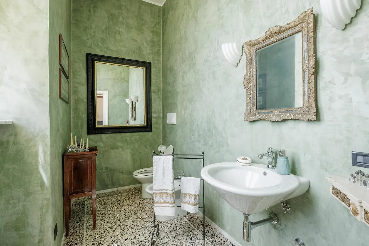 Villa Landi Lucca 0*,  Italien