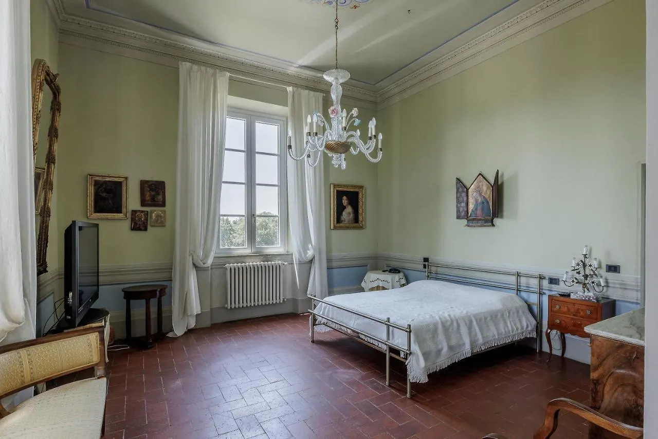 Villa Landi Lucca