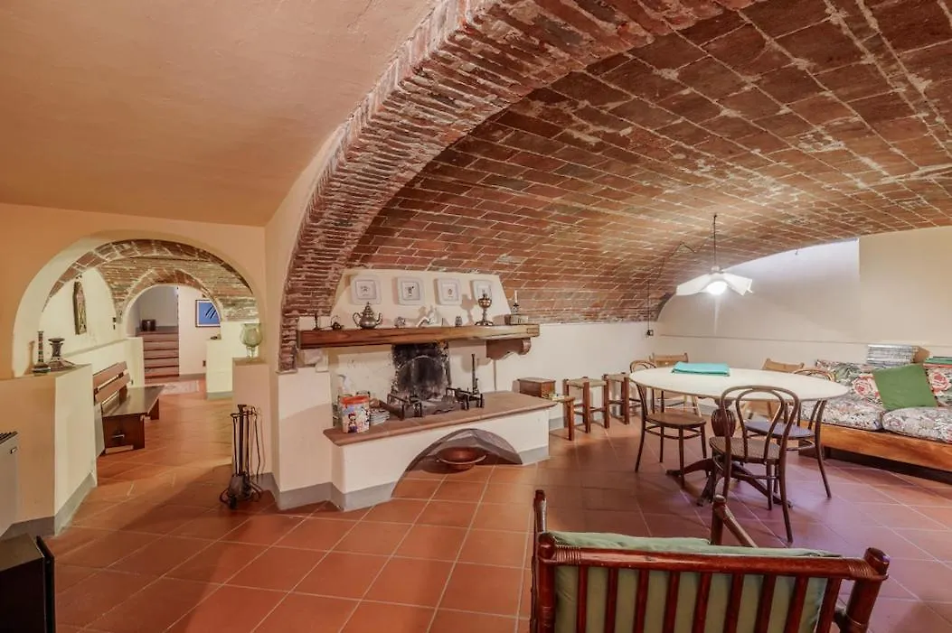 Villa Landi Lucca Italien
