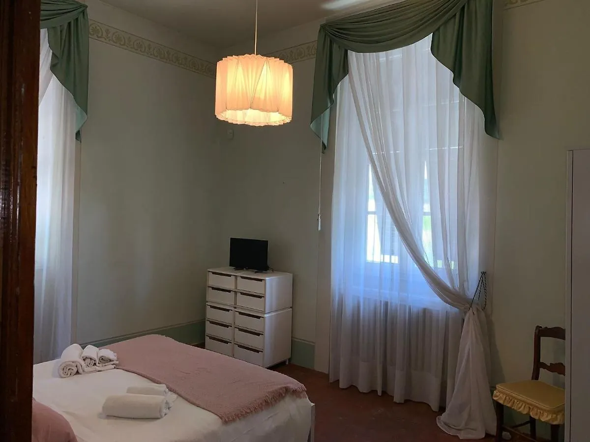 Villa Landi Lucca Italien