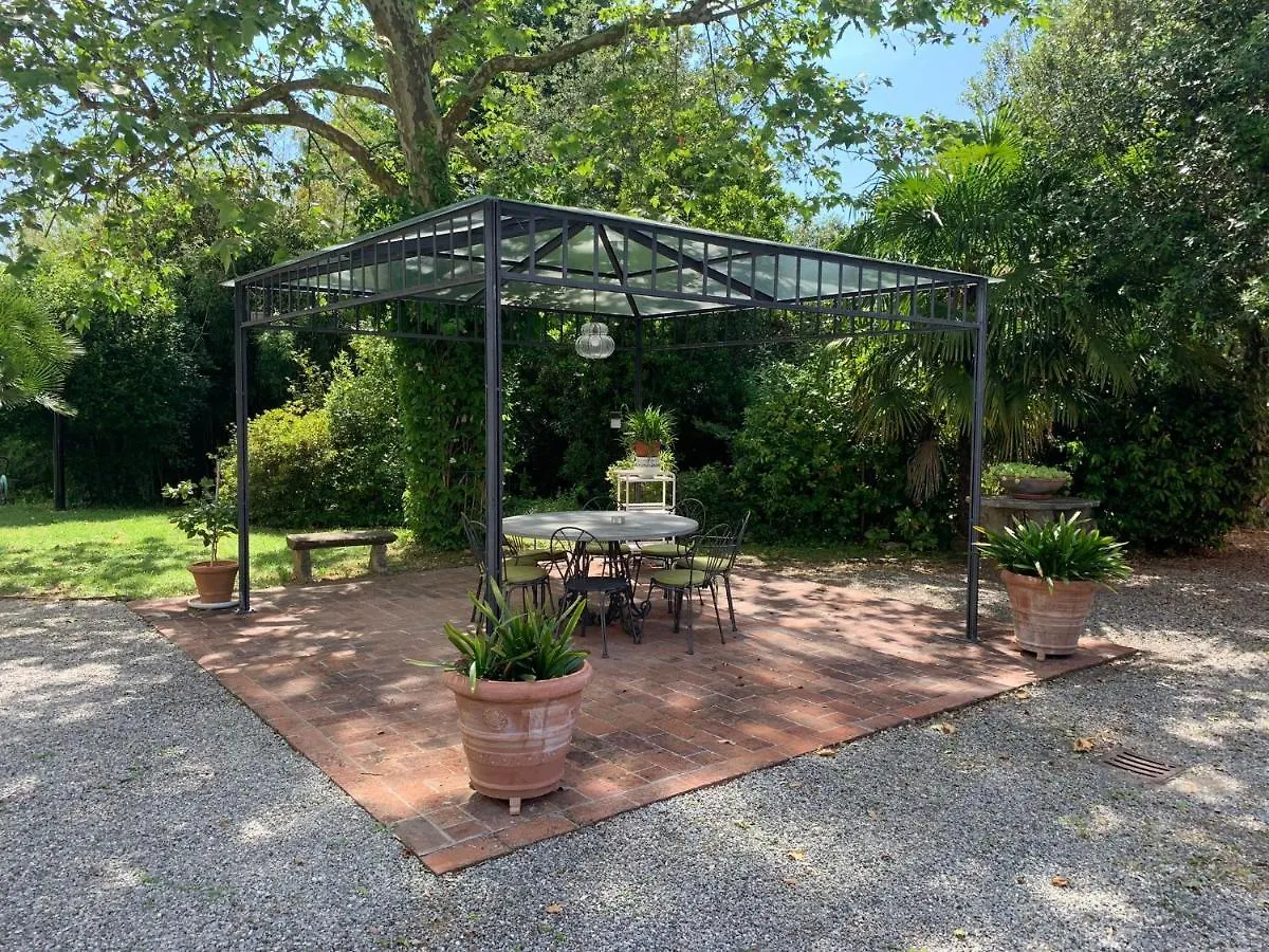 Villa Landi Lucca 0*,  Italien