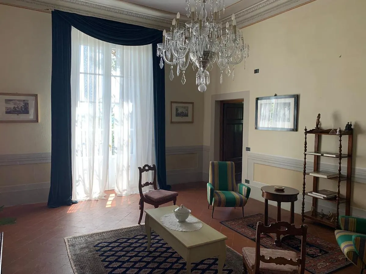 Villa Landi Lucca